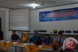 Deliserdang Sosialisasi Lembaga Keuangan Mikro