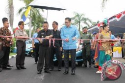 Gubernur Babel: Blue Bird Prioritaskan Naker Lokal