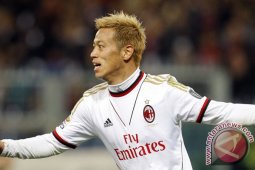 AC Milan Depak Sampdoria Dari Coppa Italia