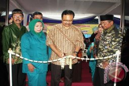 Wagub Jatim Dorong Posyandu Ciptakan Generasi Baik