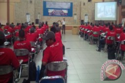 Indocement Cetak 10.000 Tukang Bangunan Bersertifikasi