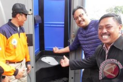 Wagub Jatim Tinjau Shelter Evakuasi Pengungsi Bromo