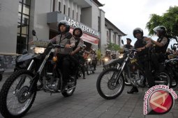 Kemenkumham dalami temuan senjata di Lapas Kerobokan