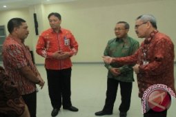 BKD Kaltim Jadi Target Kunjungan Daerah Lain