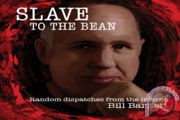 Pakar Perhotelan Bill Barnett Luncurkan Buku "Slave to the Bean"