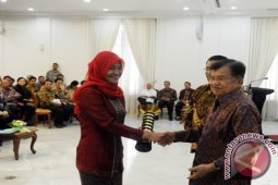 Cargill Raih Penghargaan "Green Industry"