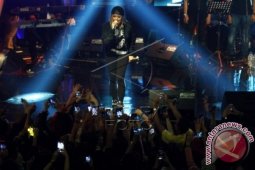 Lagu Agnez Mo "Overdose" huni 36 chart Billboard