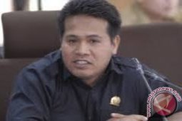 Kecamatan Sandaran Butuh Jalan Darat