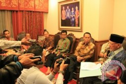 Penghentian Sementara 11 Perusahaan Tambang