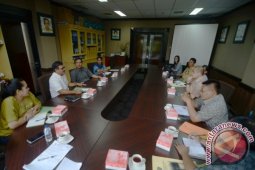 DPRD Tampik Isu Naikkan Tunjangan Perumahan