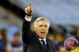 Bertemu Madrid Lagi pada Perempatfinal Champions, Ancelotti Merasa Spesial