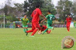 PS Tebing Tinggi Libas Delta Putra 5-2
