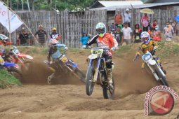Adu Cepat Motocross