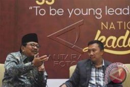 Gubernur Soekarwo Usulkan "Indonesia Corporate"