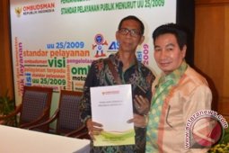 Pemkot Samarinda Terus Maksimalkan Pelayanan Publik