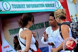 Pemerintah Jambi naikkan target kunjungan wisatawan mancanegara