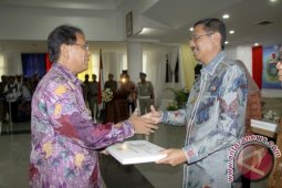 Dipa Serdang Bedagai 2016 Rp 1,3 Triliun