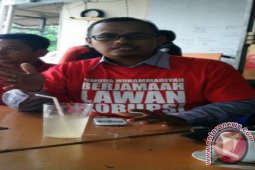 Pemuda Muhammadiyah Kaltim Bentuk Kader Madrasah Antikorupsi