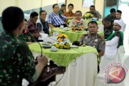 Diskusi Agama Jelang Natal