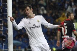 Real Madrid "Bantai" Vallecano 10-2