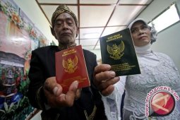 Kemenag kaji pemberlakuan kursus calon pengantin