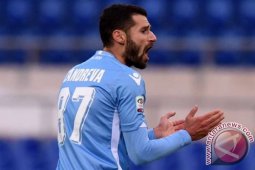 Lazio Bungkam Inter 2-1