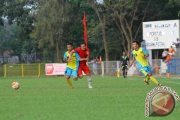 Buana Putra Melaju Kesemifinal