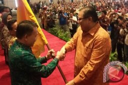 Bangli Raih Predikat Kabupaten Penggerak Koperasi Terbaik Tahun 2015
