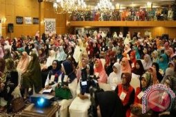 Negara Perisai Hakiki Ibu dan Anak