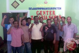 Tim Sukses Cagub Mulai Dibentuk di Aceh Barat