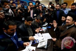 IMF: ekonomi Iran akan menderita sampai sanksi dicabut