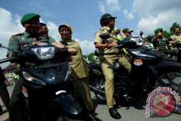 Bantuan Motor Tiga Pilar