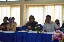 Surabaya Tolak Pemberlakuan UU 23/2014 Peralihan Dikmen