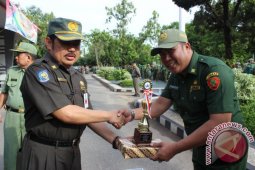WNI Harus Miliki Ketulusan Cinta Membela Negara
