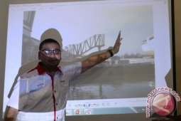 Fasilitas Garbarata Pelabuhan Belawan