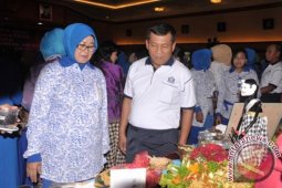 Armatim Pecahkan Rekor MURI Meracik Mi Nusantara