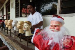 Permintaan Kerajinan Wayang Potehi Meningkat 50 Persen