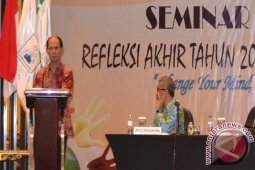 Pengamat : Kebijakan Ekonomi Perlu Dikawal Pada 2016