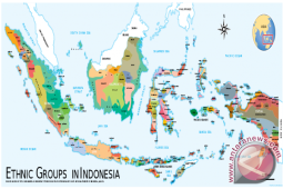 Bahasa Indonesia pengikat nasionalisme Indonesia