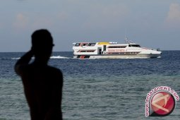 SAR: 15 penumpang KM Marina belum ditemukan