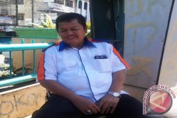 Pemko Bersama Bulog Gelar Operasi Pasar