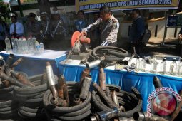 Knalpot Brong