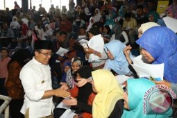 Azwar Anas Gali Banyak Ide Membangun Banyuwangi