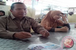 Tabrak Lari Tewaskan Mahasiswi Akper Banjarmasin