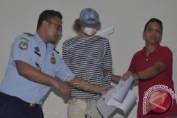 Imigrasi Bali Ungkap Pemalsuan SIM Internasional