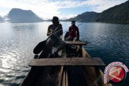 45 lokasi diajukan jadi Taman Wisata Dunia