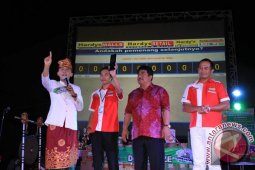 Besok, Grup Hardys Holdings Laksanakan Pengundian Poin Hardys Club Card Periode X