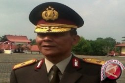 Kapolda janji perayaan natal di Jambi aman