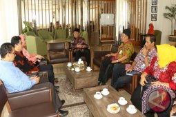 KPPU-Pemkab Banyuwangi Kerja Sama Antimonopoli