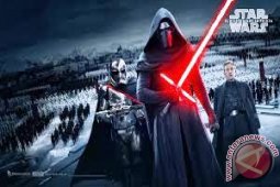 Penggemar "Star Wars" Ditangkap Ancam Tembak Pelajar